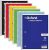 Oxford Spiral Notebook 6-Pack