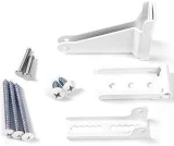 Storm Door Closer Bracket