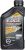 Castrol Edge High Mileage 5W-20 Advanced Full Synthetic Motor Oil 1-Quart Bottle 6-Pack