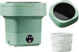 9L Portable Washing Machine
