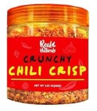 Real Naturals Crunchy Chili Crisp