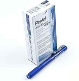 Pentel Clic Eraser Grip 12-Pack