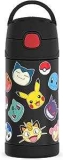 Thermos Funtainer 12-oz. Kids’ Pokemon Bottle