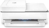 HP Envy 6455e Wireless Color Inkjet Printer