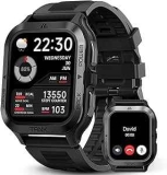 Amaztim Smart Watch