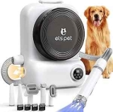 ELS Pet Groomdora Grooming Vacuum