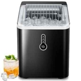 ZAFRO Portable Ice Maker Countertop