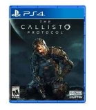 The Callisto Protocol Standard Edition for PS4