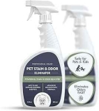 Smiling Paws Pets Cat Urine Odor Eliminator
