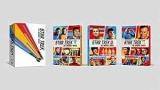 Star Trek: The Original Series Complete Blu-ray Steelbook