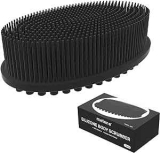 Metene Exfoliating Silicone Body Scrubber