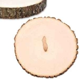 Wilson Basswood Thick Round