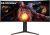 LG UltraGear 34″ Ultrawide 1440p Curved 160Hz Gaming Monitor