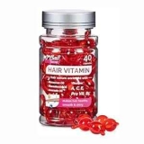 Hussell Bali Secret Hair Treatment Serum