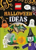 LEGO Halloween Ideas: With Exclusive Scene Model