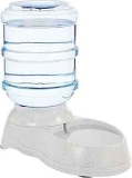 Amazon Basics 1-Gallon Gravity Pet Waterer