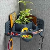 Officemate Verticalmate Corner Organizer