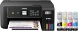 Epson EcoTank All-in-One Supertank Printer