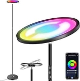 LED Smart Floor Lamp