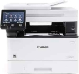 Canon imageCLASS MF465dw Monochrome Wireless Printer