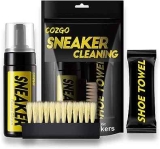 Shoe Cleaner Kit
