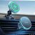 Joyroom Magnetic Car Mount Charger for iPhone
