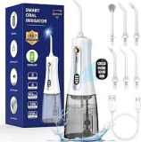 350ml Portable Water Flosser