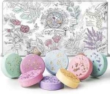 Aromatherapy Shower Steamers 8-Pack