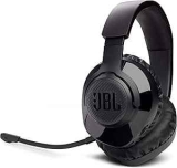 JBL Quantum 350 Wireless Headphones