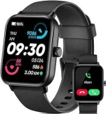 Milouz Fitness Tracker / Smartwatch