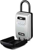 Master Lock Portable Key Lock Box w/ Light-Up Dials