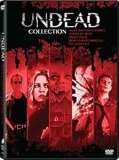 Undead Collection on DVD