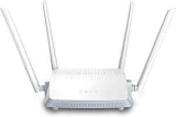 D-Link R12 Eagle Pro Ai Smart WiFi Router