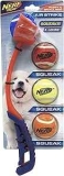 Nerf Dog 5-Piece Dog Toy Gift Set