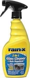Rain-X 2-in-1 Glass Cleaner and Rain Repellant 23-oz Spray Bottle