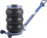 Vevor 5-ton / 11,000-lb Triple Bag Air Jack