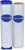 International Plastics 15″ x 1,200-Foot Plastic Stretch Film Wrap with Tension Handles 2-Pack
