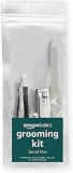 Amazon Basics 5-Piece Basic Grooming Kit