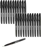 Amazon Basics Felt Tip Marker Pen 24-Pack