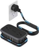 Travel Power Strip