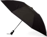 Totes InBrella 46″ Reverse Close Umbrella