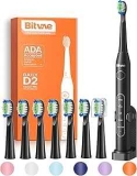 Bitvae Daily D2 Sonic Electric Toothbrush