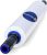 International Plastics 15″ x 1,200-Foot Plastic Stretch Film Wrap with Extended Tension Handles