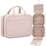 Nishel Travel Toiletry Bag