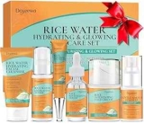 Rice Skin Care Kit