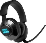 JBL Quantum 400 Wired Over-Ear Gaming Headphones