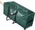 Baleine 7.5-Foot Christmas Tree Wheeled Storage Bag