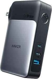 Anker 733 2-in-1 10,000mAh USB-C Charger