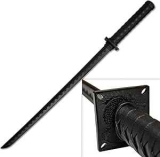 BladeUSA Martial Art Polypropylene Ninja Training Sword