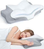 Cervical Cooling Pillow